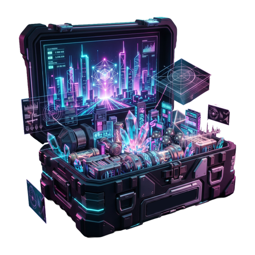 Cyber Tokyo