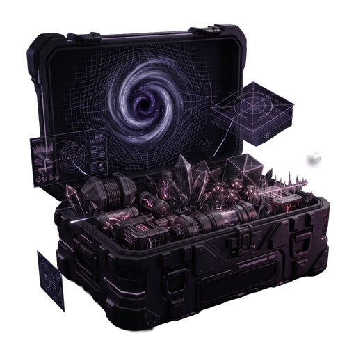 Dark Matter