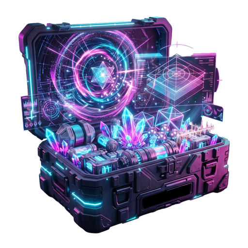Neon Rave